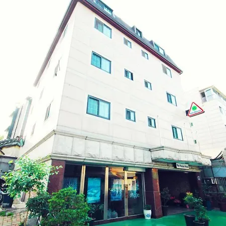 ホテルYim'S House